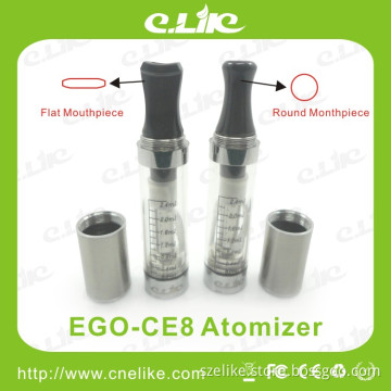 2014 Best New E Cigarette Fashion Style EGO-CE8